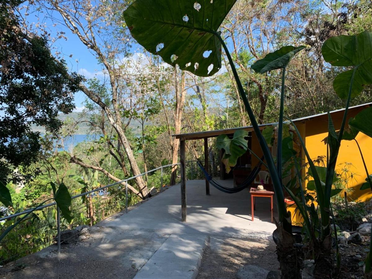Casa Aleman Διαμέρισμα Flores Εξωτερικό φωτογραφία