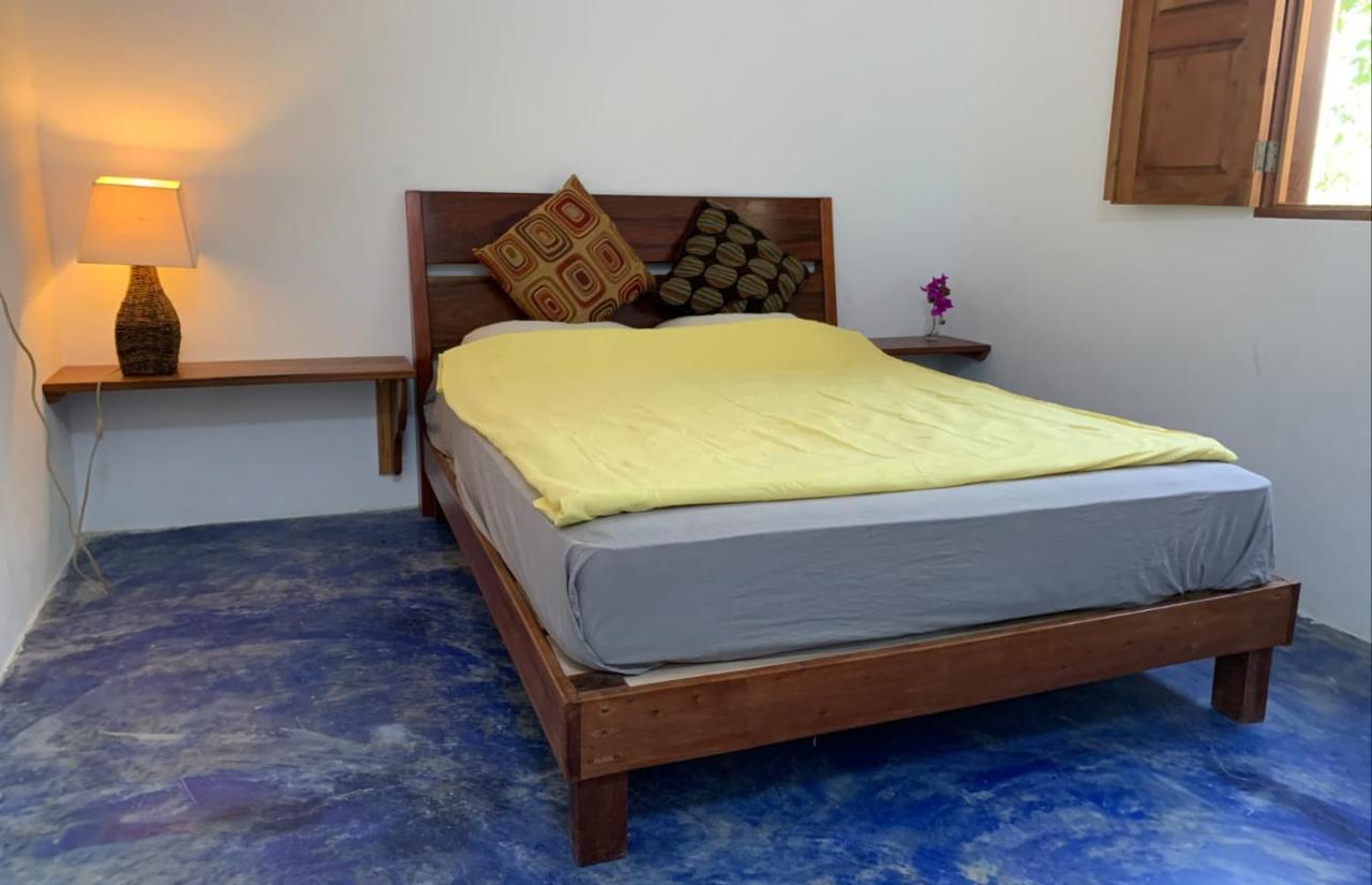 Casa Aleman Διαμέρισμα Flores Εξωτερικό φωτογραφία