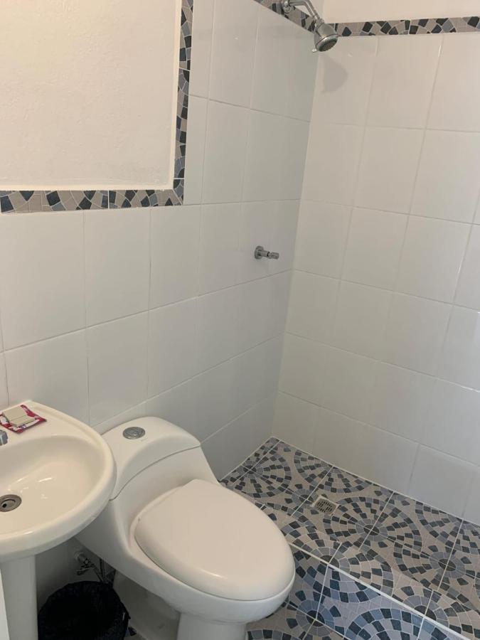 Casa Aleman Διαμέρισμα Flores Εξωτερικό φωτογραφία