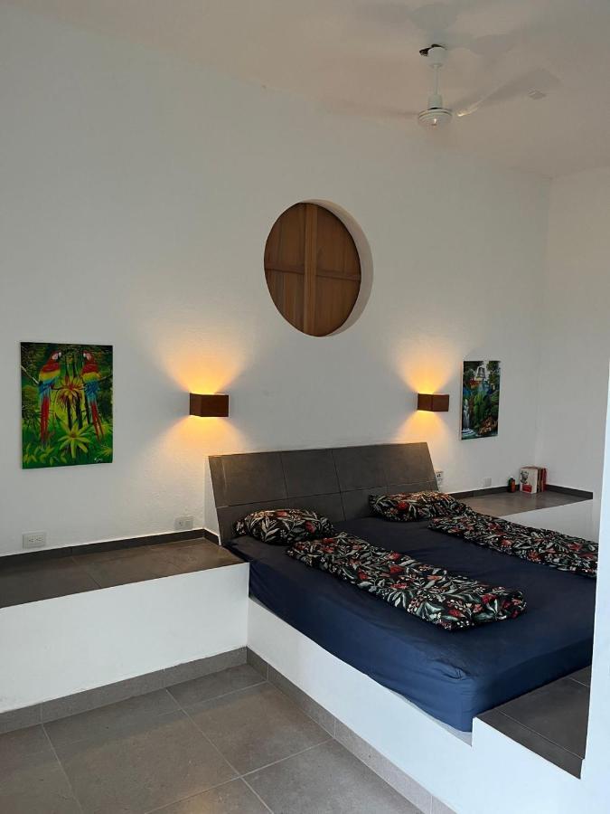 Casa Aleman Διαμέρισμα Flores Εξωτερικό φωτογραφία