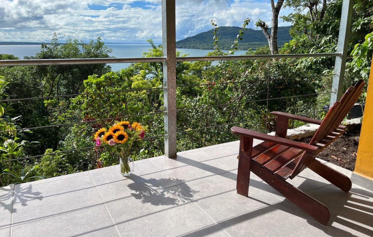 Casa Aleman Διαμέρισμα Flores Εξωτερικό φωτογραφία