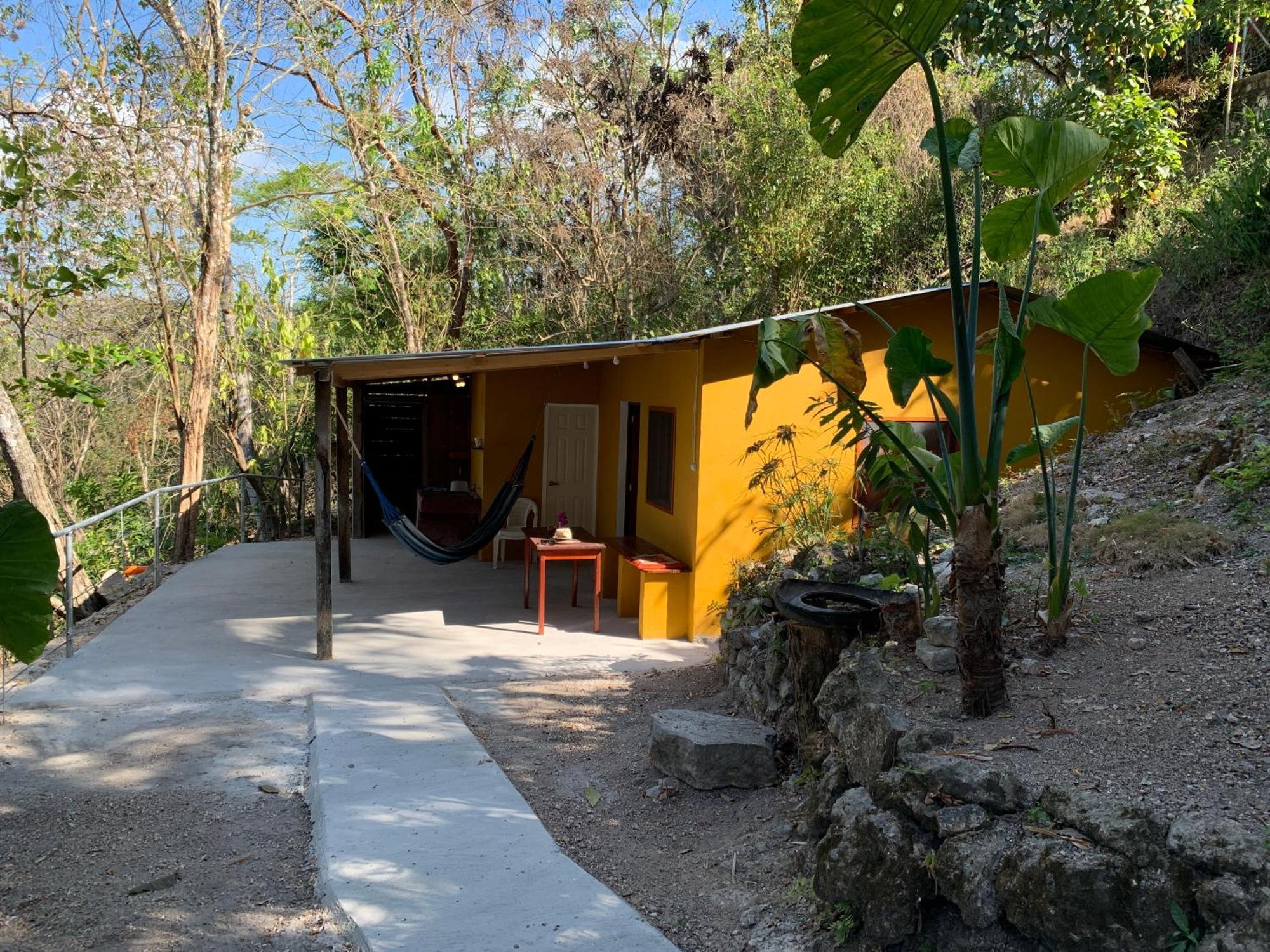 Casa Aleman Διαμέρισμα Flores Εξωτερικό φωτογραφία